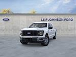 2025 Ford F-150 SuperCrew Cab 4WD Pickup for sale #5255680F - photo 3