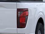 2025 Ford F-150 SuperCrew Cab 4WD Pickup for sale #5255680F - photo 21