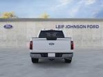 2025 Ford F-150 SuperCrew Cab 4WD Pickup for sale #5255680F - photo 5