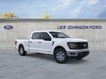 2025 Ford F-150 SuperCrew Cab 4WD Pickup for sale #5255680F - photo 7