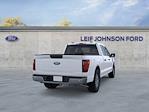 2025 Ford F-150 SuperCrew Cab 4WD Pickup for sale #5255680F - photo 8