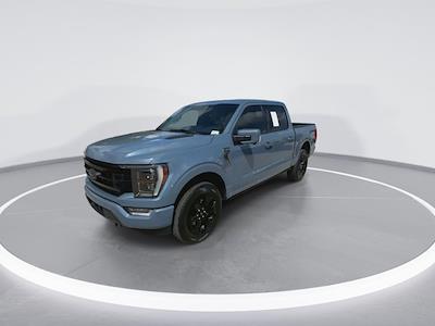 2023 Ford F-150 SuperCrew Cab 4WD Pickup for sale #52556831 - photo 1