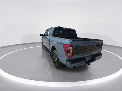 2023 Ford F-150 SuperCrew Cab 4WD Pickup for sale #52556831 - photo 2