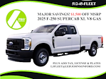 2025 Ford F-150 Super Cab 4WD Pickup for sale #5255892F - photo 1