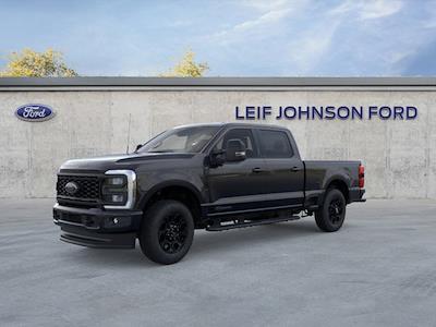 2025 Ford F-250 Crew Cab 4WD Pickup for sale #5256083A - photo 1