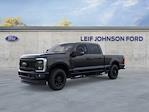 2025 Ford F-250 Crew Cab 4WD Pickup for sale #5256083A - photo 1