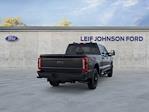 2025 Ford F-250 Crew Cab 4WD Pickup for sale #5256083A - photo 8
