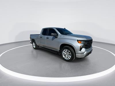 Used 2022 Chevrolet Silverado 1500 - photo 1
