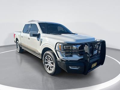 Used 2023 Ford F-150 King Ranch SuperCrew Cab for sale #52561941 - photo 1