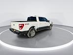 Used 2023 Ford F-150 King Ranch SuperCrew Cab for sale #52561941 - photo 2