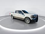 Used 2023 Ford F-150 King Ranch SuperCrew Cab for sale #52561941 - photo 3