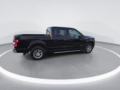 2018 Ford F-150 SuperCrew Cab 4WD Pickup for sale #525634011 - photo 2