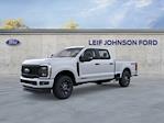 2025 Ford F-250 Crew Cab 4WD Pickup for sale #5256448A - photo 1
