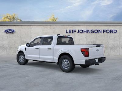 2025 Ford F-150 SuperCrew Cab RWD Pickup for sale #5256667F - photo 2
