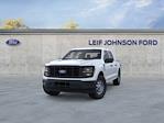 2025 Ford F-150 SuperCrew Cab RWD Pickup for sale #5256667F - photo 3