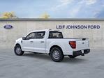 2025 Ford F-150 SuperCrew Cab RWD Pickup for sale #5256667F - photo 2