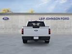 2025 Ford F-150 SuperCrew Cab RWD Pickup for sale #5256667F - photo 5