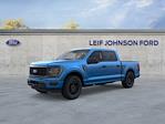 2025 Ford F-150 SuperCrew Cab RWD Pickup for sale #5256831 - photo 1