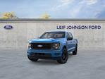 2025 Ford F-150 SuperCrew Cab RWD Pickup for sale #5256831 - photo 4