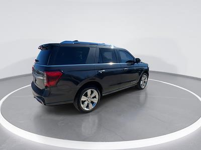 Used 2023 Ford Expedition Platinum for sale #52569581 - photo 2
