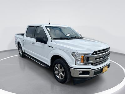 2020 Ford F-150 SuperCrew Cab RWD Pickup for sale #52570501 - photo 1
