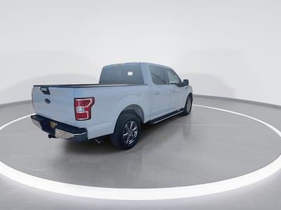 2020 Ford F-150 SuperCrew Cab RWD Pickup for sale #52570501 - photo 2