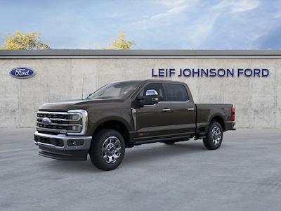 2025 Ford F-250 Crew Cab 4WD Pickup for sale #5257113 - photo 1
