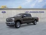 2025 Ford F-250 Crew Cab 4WD Pickup for sale #5257113 - photo 1