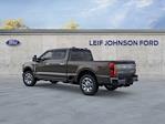 2025 Ford F-250 Crew Cab 4WD Pickup for sale #5257113 - photo 2
