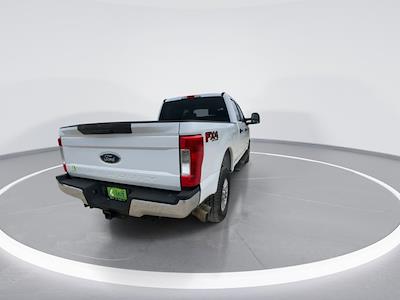 Used 2017 Ford F-250 XL Crew Cab for sale #52571351 - photo 2