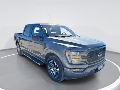 2023 Ford F-150 SuperCrew Cab RWD Pickup for sale #52571871 - photo 1