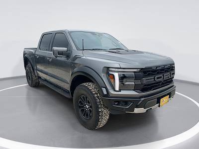 2024 Ford F-150 SuperCrew Cab 4WD Pickup for sale #52575401 - photo 1