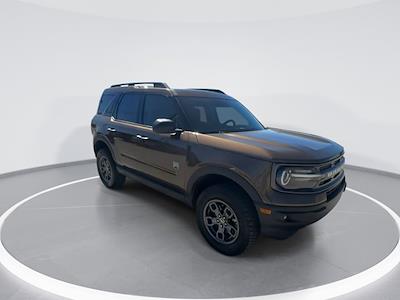 Used 2022 Ford Bronco Sport - photo 1
