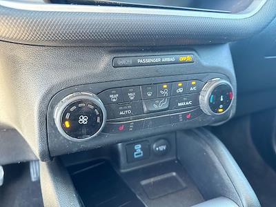 Used 2022 Ford Bronco Sport - photo 1