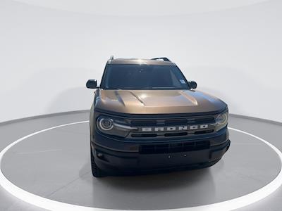 Used 2022 Ford Bronco Sport - photo 1
