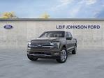 2025 Ford F-150 SuperCrew Cab 4WD Pickup for sale #5257934 - photo 2