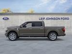 2025 Ford F-150 SuperCrew Cab 4WD Pickup for sale #5257934 - photo 3