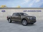 2025 Ford F-150 SuperCrew Cab 4WD Pickup for sale #5257934 - photo 7