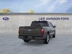 2025 Ford F-150 SuperCrew Cab 4WD Pickup for sale #5257934 - photo 8