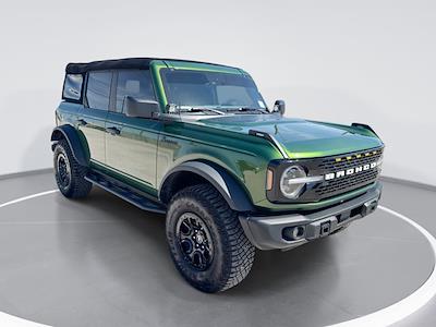 Used 2023 Ford Bronco - photo 1