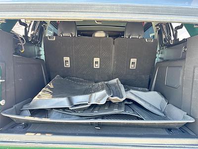 Used 2023 Ford Bronco - photo 1
