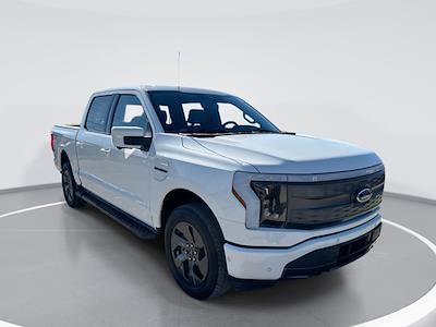 Used 2022 Ford F-150 Lightning Lariat SuperCrew Cab for sale #52580311 - photo 1