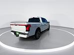 Used 2022 Ford F-150 Lightning Lariat SuperCrew Cab for sale #52580311 - photo 2