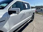 Used 2022 Ford F-150 Lightning Lariat SuperCrew Cab for sale #52580311 - photo 35