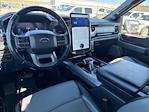 Used 2022 Ford F-150 Lightning Lariat SuperCrew Cab for sale #52580311 - photo 36