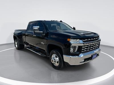 2022 Chevrolet Silverado 3500 Crew Cab 4WD Pickup for sale #525807911 - photo 1