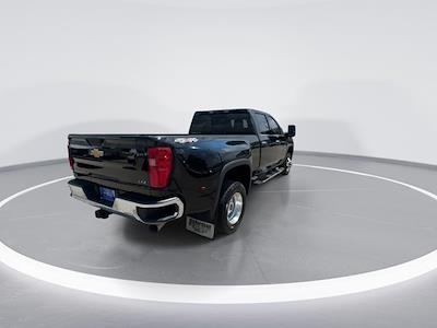 2022 Chevrolet Silverado 3500 Crew Cab 4WD Pickup for sale #525807911 - photo 2