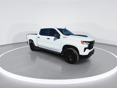 2024 Chevrolet Silverado 1500 Crew Cab 4WD Pickup for sale #52580831 - photo 1
