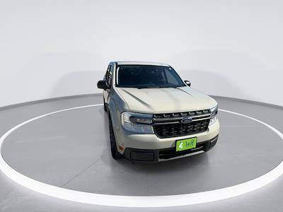 Used 2024 Ford Maverick - photo 1
