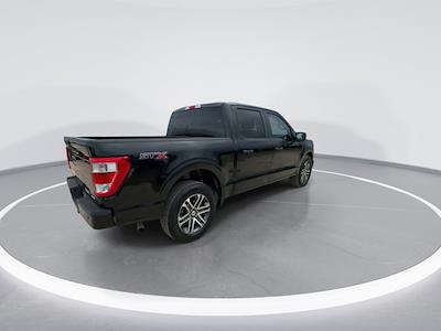Used 2023 Ford F-150 XL SuperCrew Cab for sale #5258256A1 - photo 2